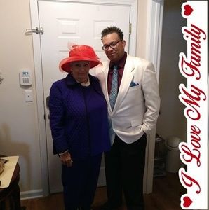 Meet your Posher, Willie